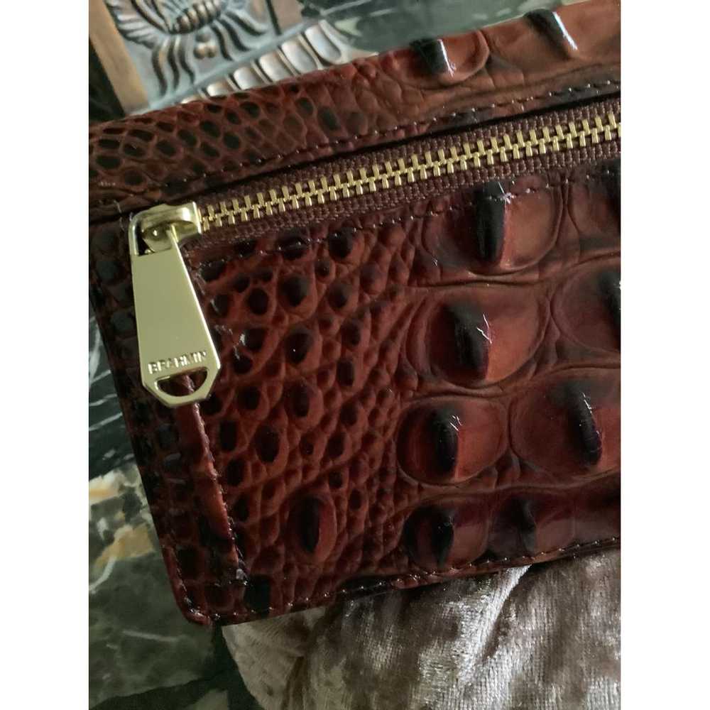 Brahmin Leather wallet - image 4