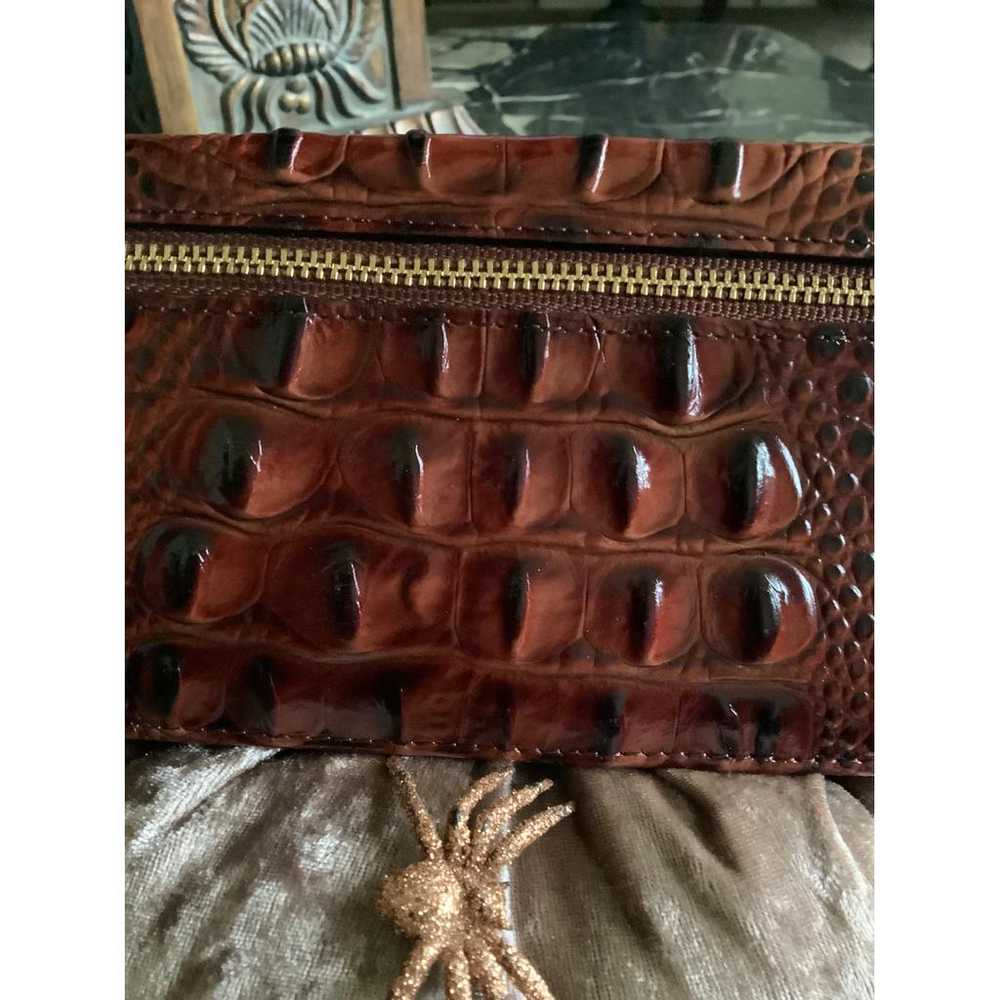 Brahmin Leather wallet - image 5