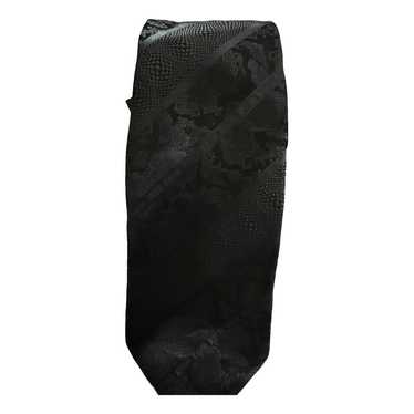 Roberto Cavalli Silk tie - image 1