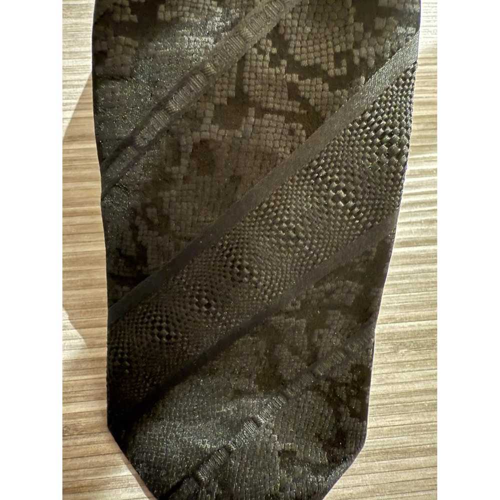 Roberto Cavalli Silk tie - image 2