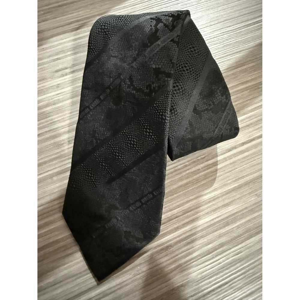 Roberto Cavalli Silk tie - image 3