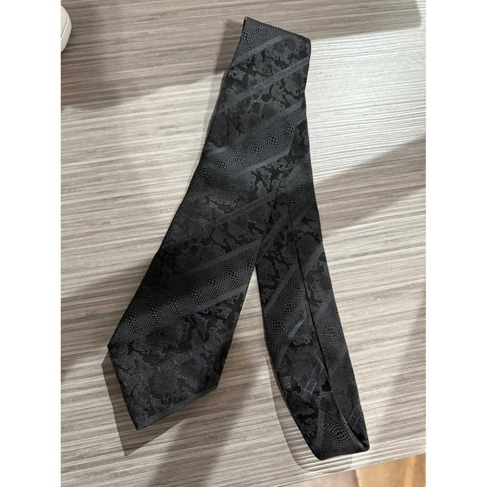 Roberto Cavalli Silk tie - image 6