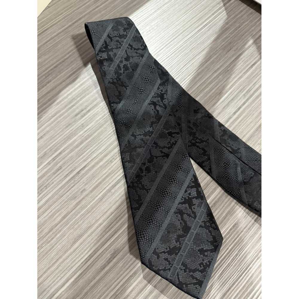 Roberto Cavalli Silk tie - image 7