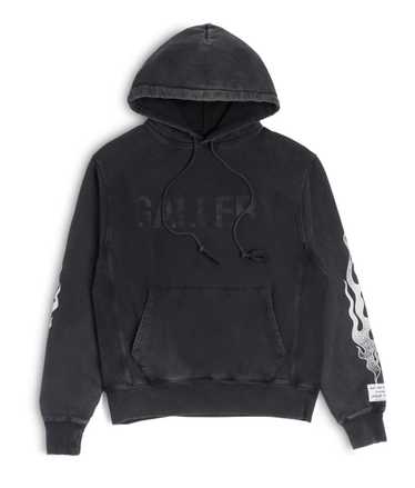 Gallery Dept. Gallery Department Flames Hoodie