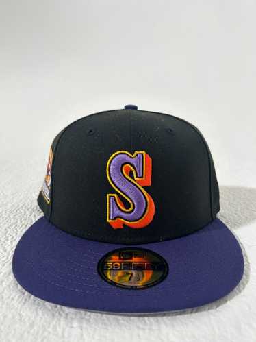 Seattle mariners hat club - Gem