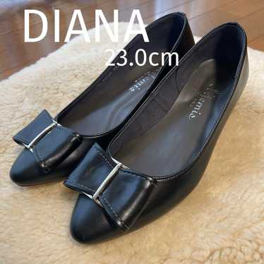 [Excellent condition] DIANA Pumps 23.0