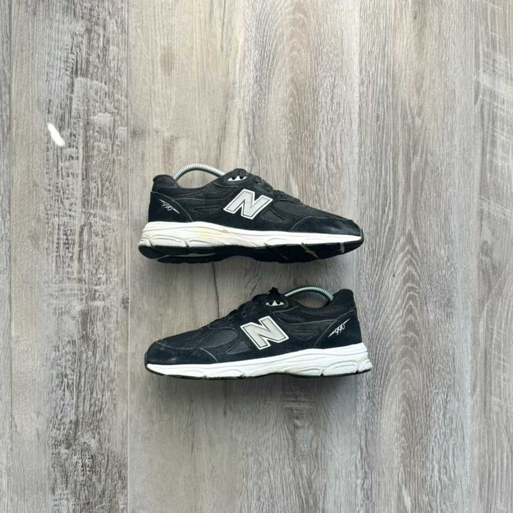 New Balance × Streetwear × Vintage NEW BALANCE • … - image 1