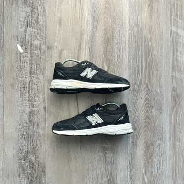 New Balance × Streetwear × Vintage NEW BALANCE • … - image 1