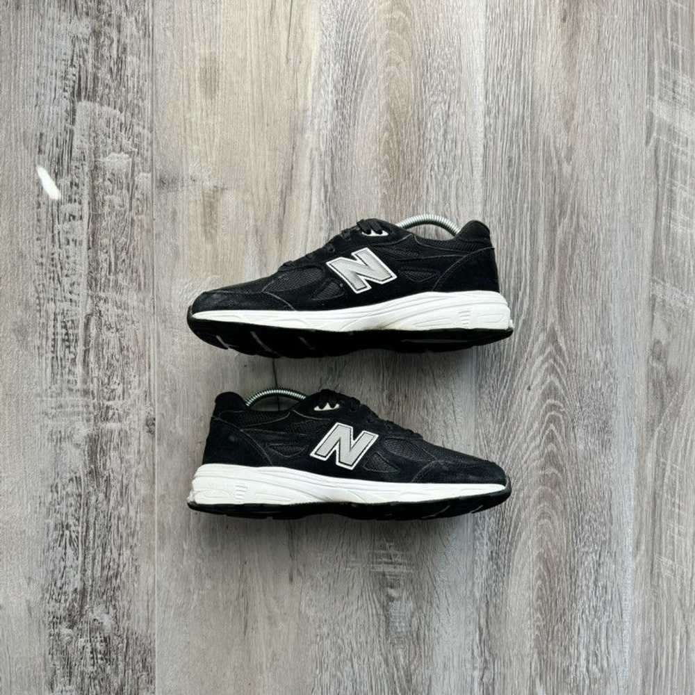 New Balance × Streetwear × Vintage NEW BALANCE • … - image 2