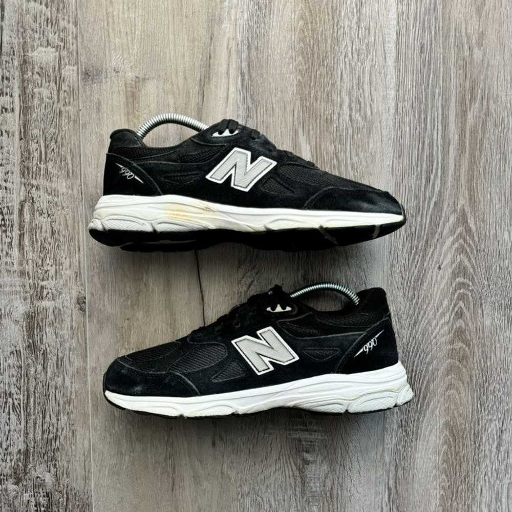 New Balance × Streetwear × Vintage NEW BALANCE • … - image 3