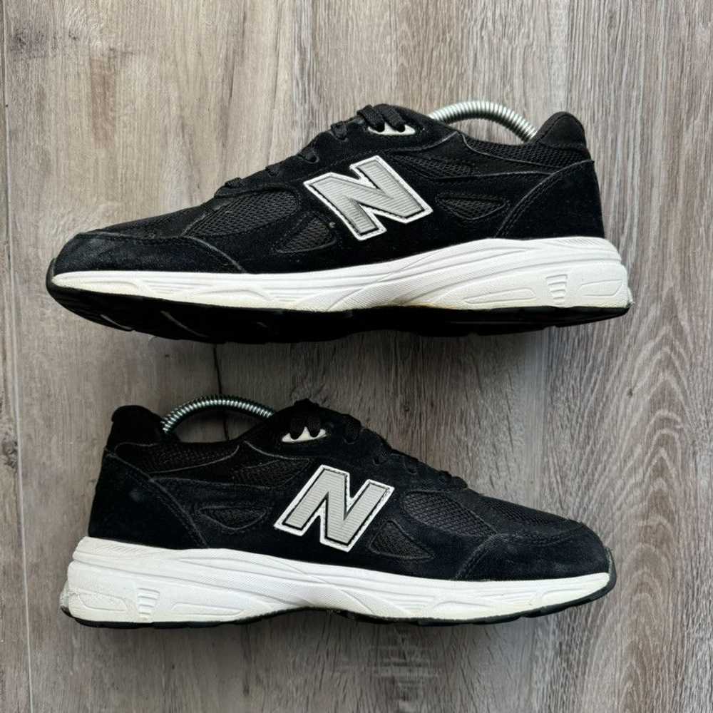 New Balance × Streetwear × Vintage NEW BALANCE • … - image 4