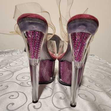 Pleaser heels - image 1