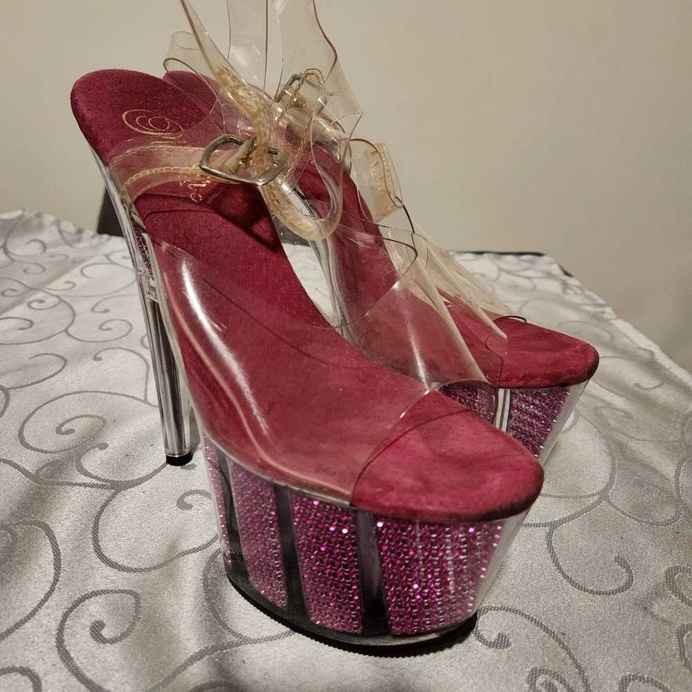 Pleaser heels - image 2