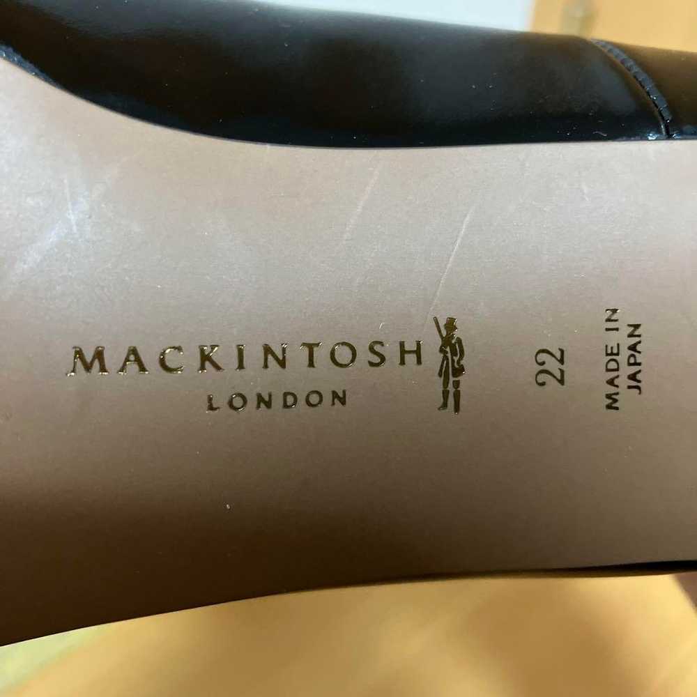 Mackintosh London Pumps - image 6