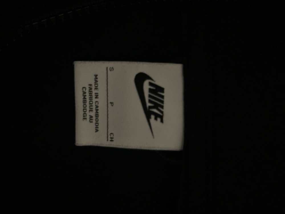 Nike Black Nike Tech Fleece Zip Hoodie Size Small - image 4