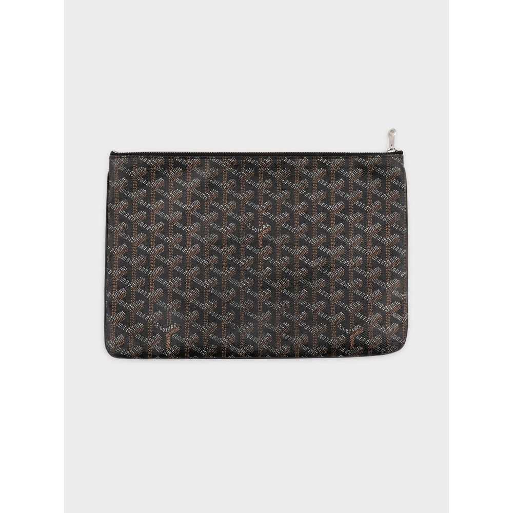 Goyard Senat Pouch - image 1