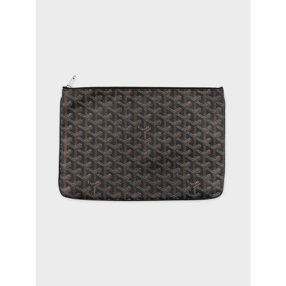 Goyard Senat Pouch - image 2