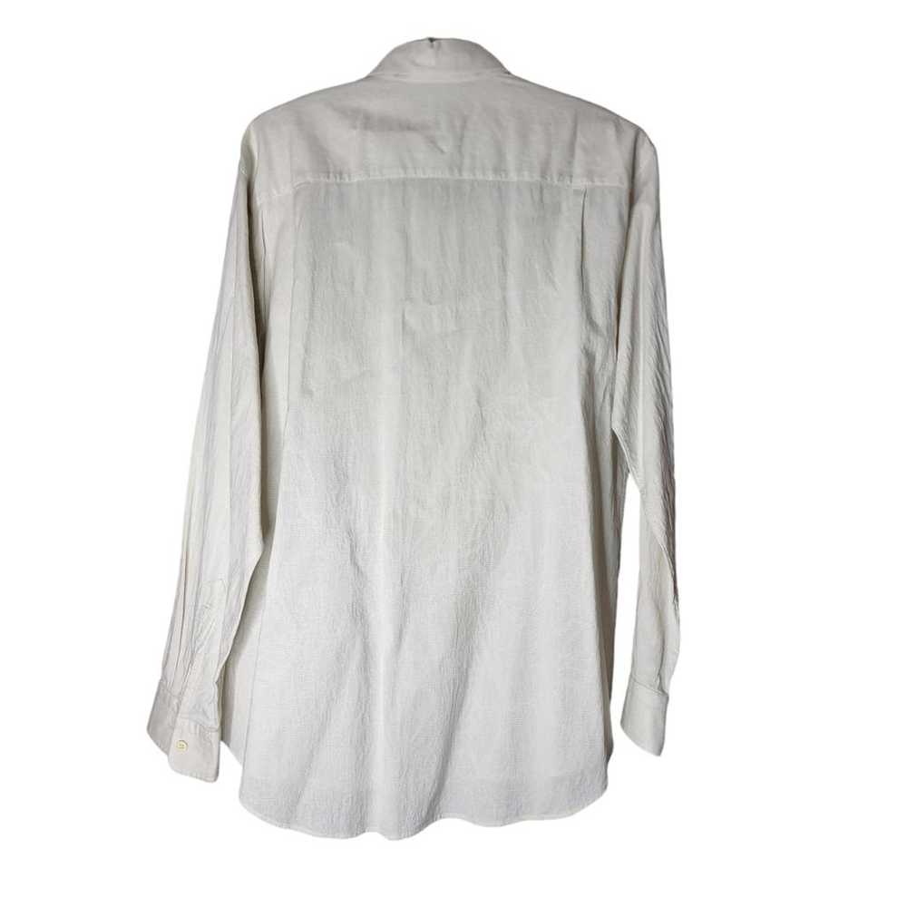 Issey Miyake Shirt - image 3