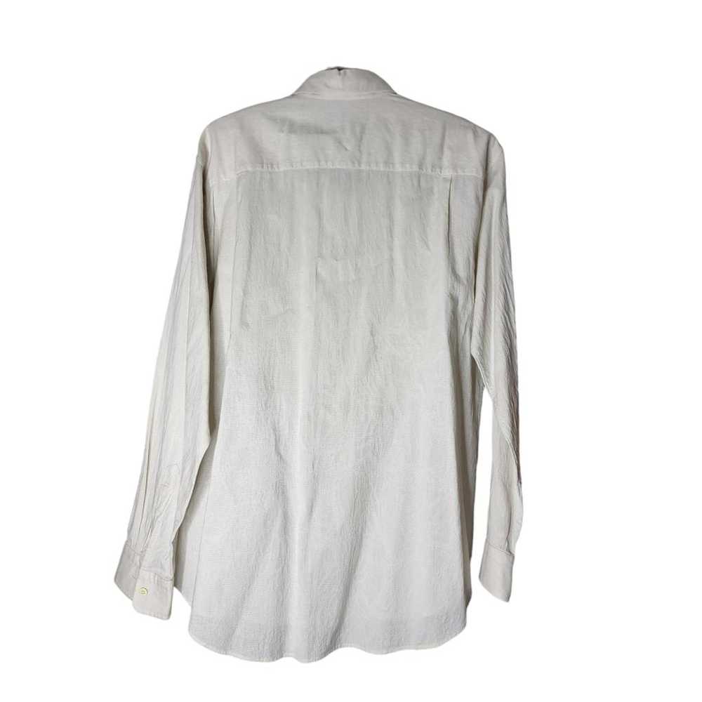 Issey Miyake Shirt - image 4