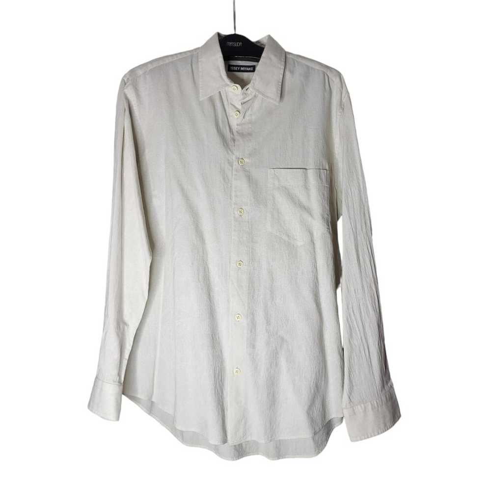 Issey Miyake Shirt - image 5