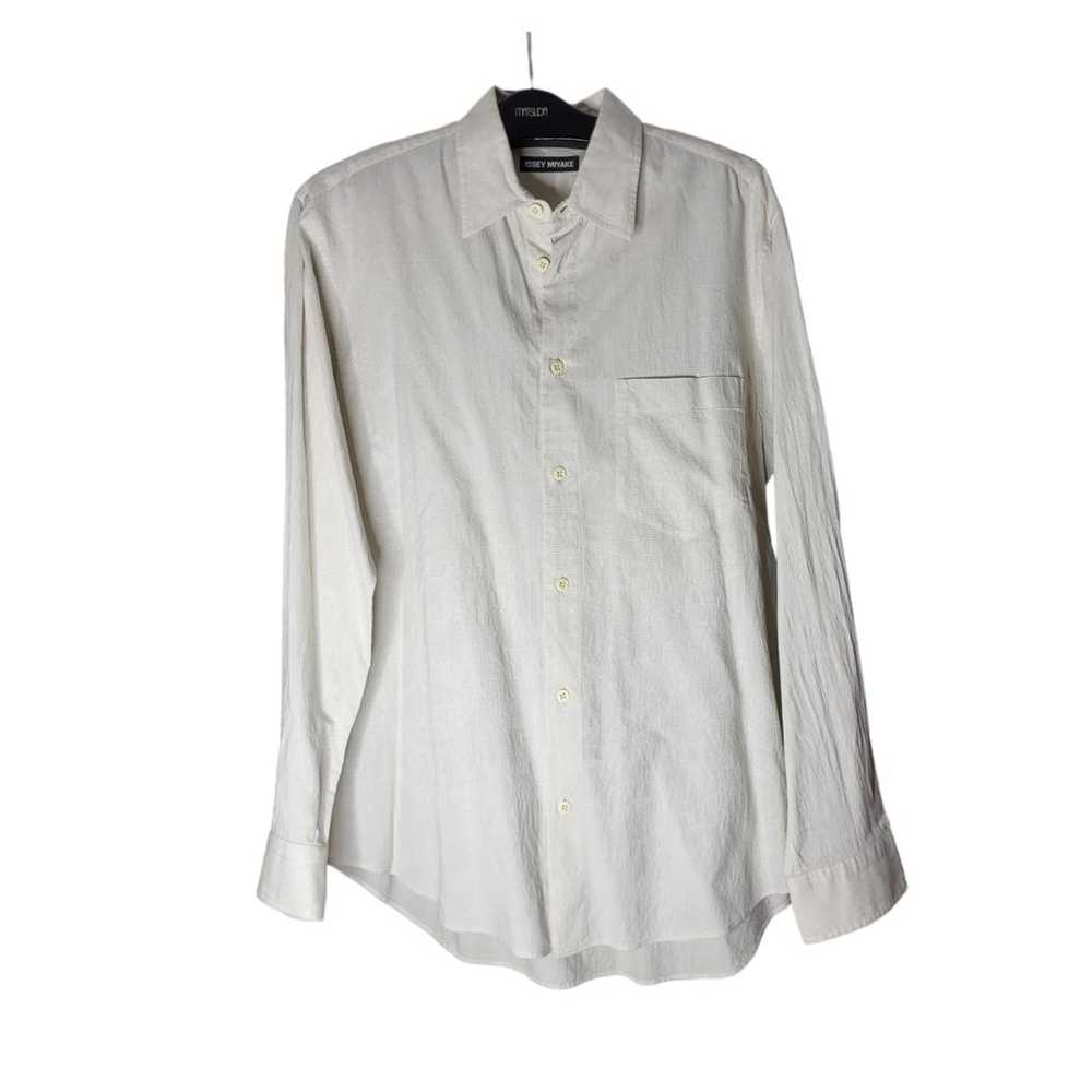 Issey Miyake Shirt - image 7