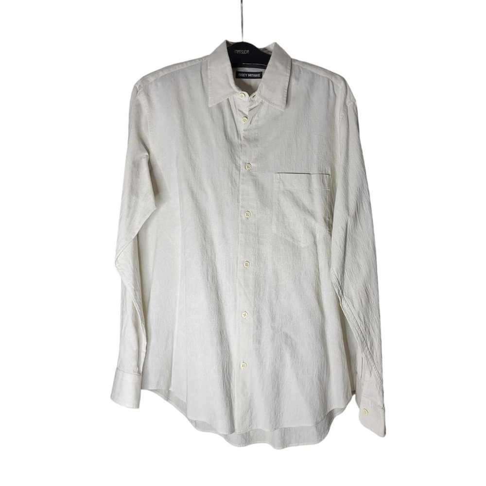 Issey Miyake Shirt - image 8