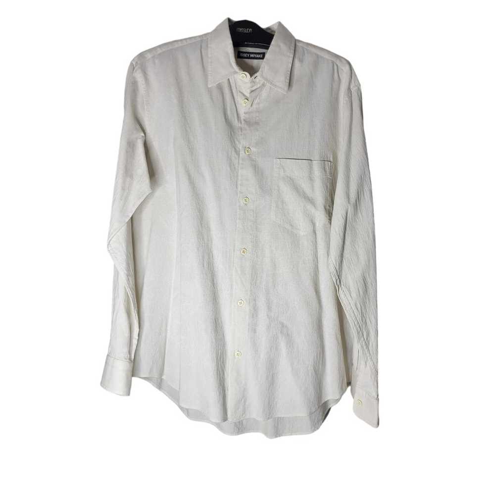 Issey Miyake Shirt - image 9