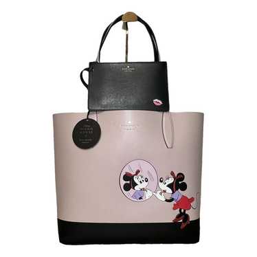 Kate Spade Leather tote