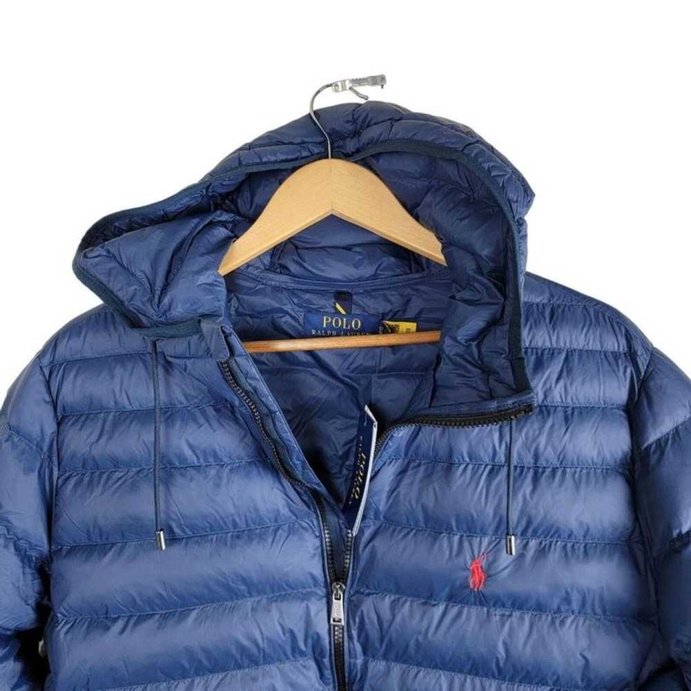 Polo Ralph Lauren Jacket - image 3