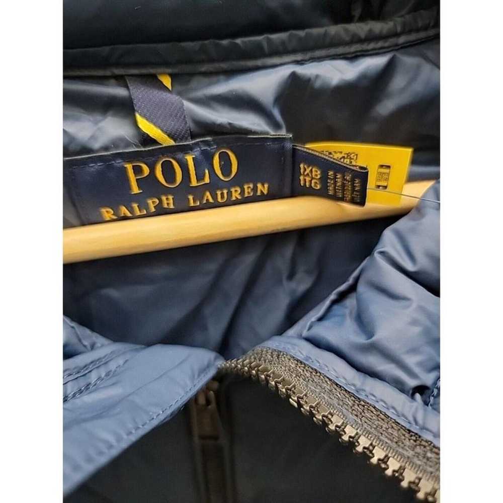 Polo Ralph Lauren Jacket - image 7