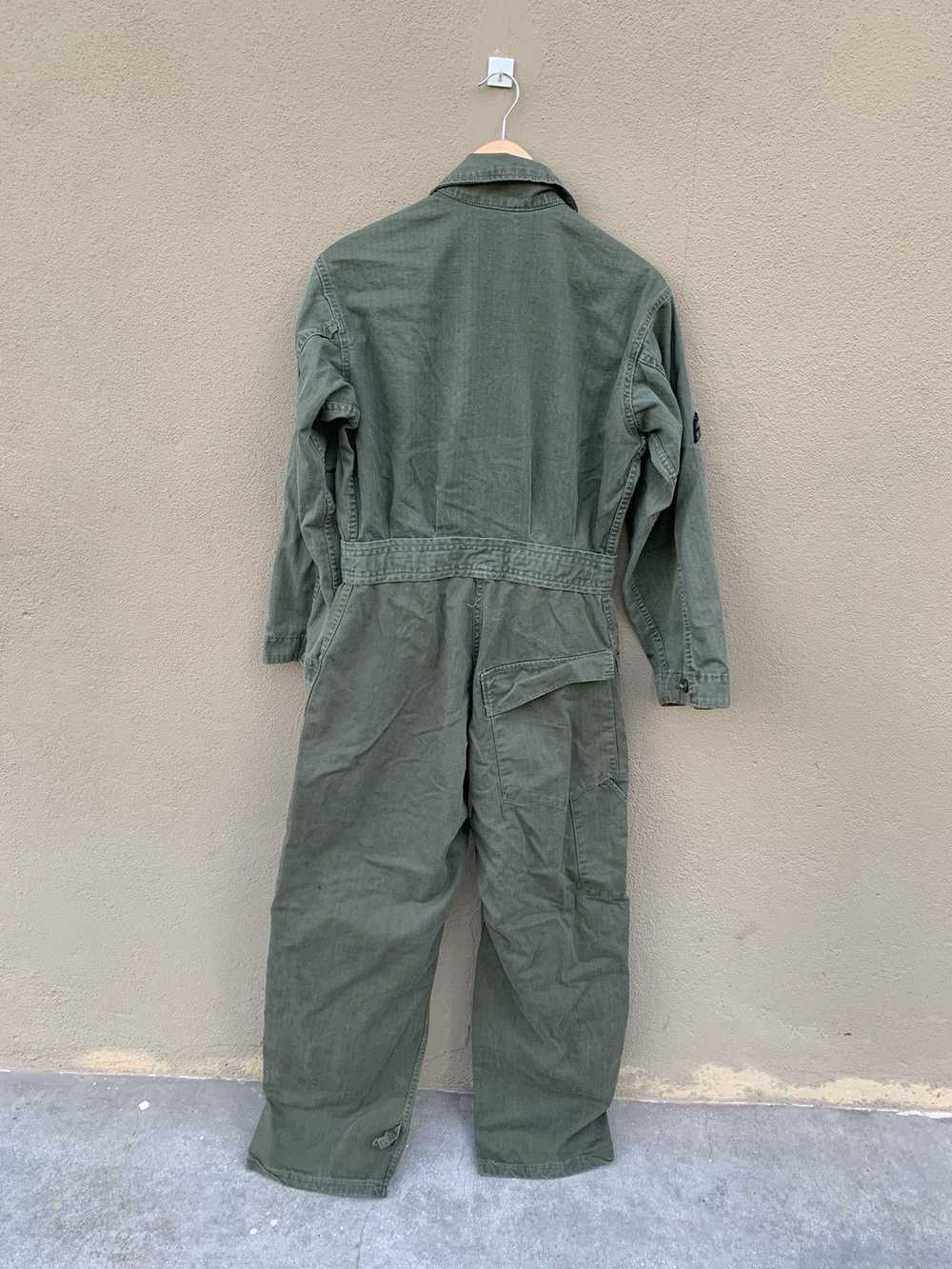 Military × Us Air Force × Vintage Vintage 40s Us … - image 2