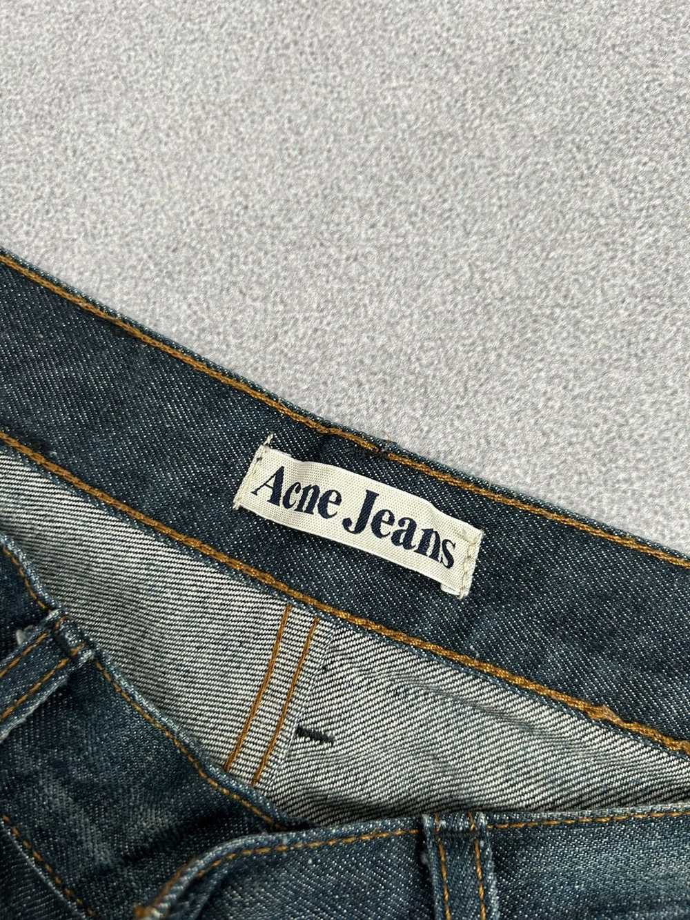 Acne Studios × Japanese Brand × Vintage Vintage A… - image 7