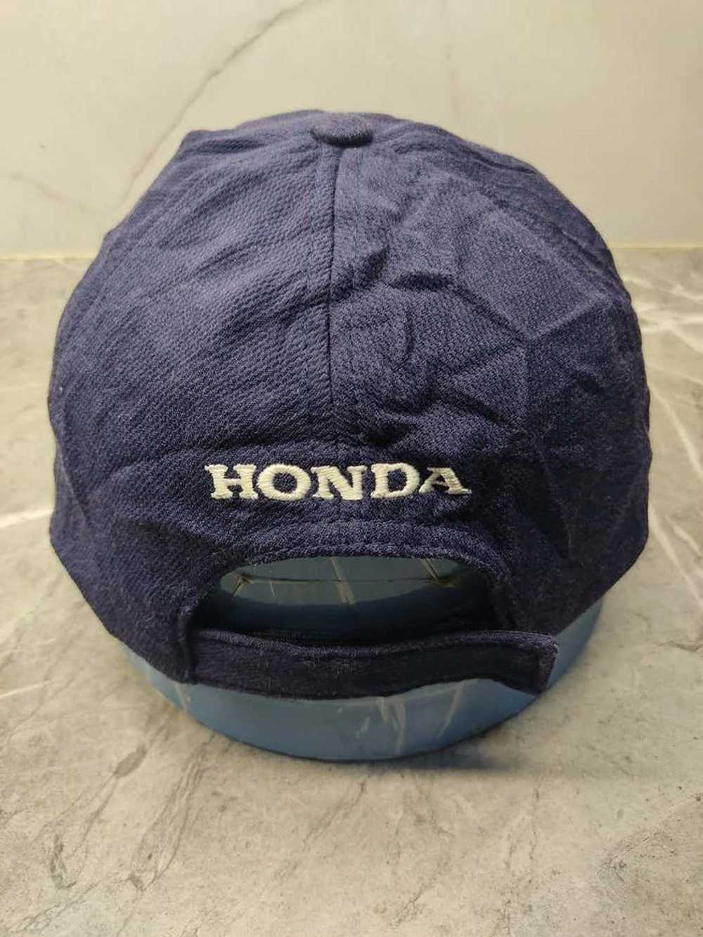 Honda × Racing × Vintage Vintage Honda S2000 Cap … - image 4