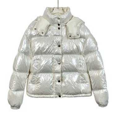 Moncler off-white - Gem