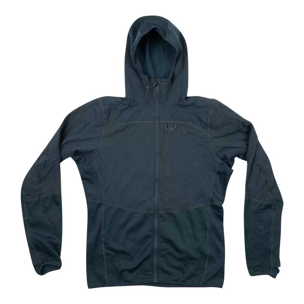 Rab Ascendor Summit Hoody FZ - Men's - image 1