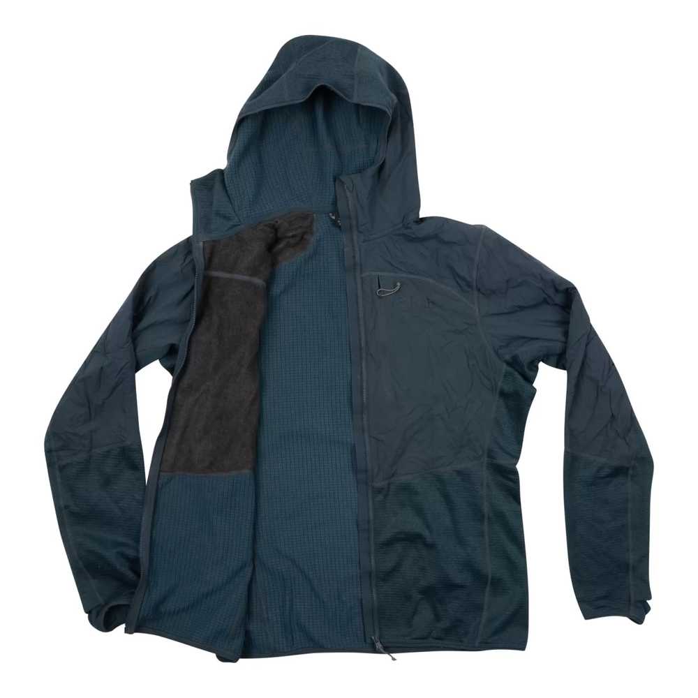 Rab Ascendor Summit Hoody FZ - Men's - image 2