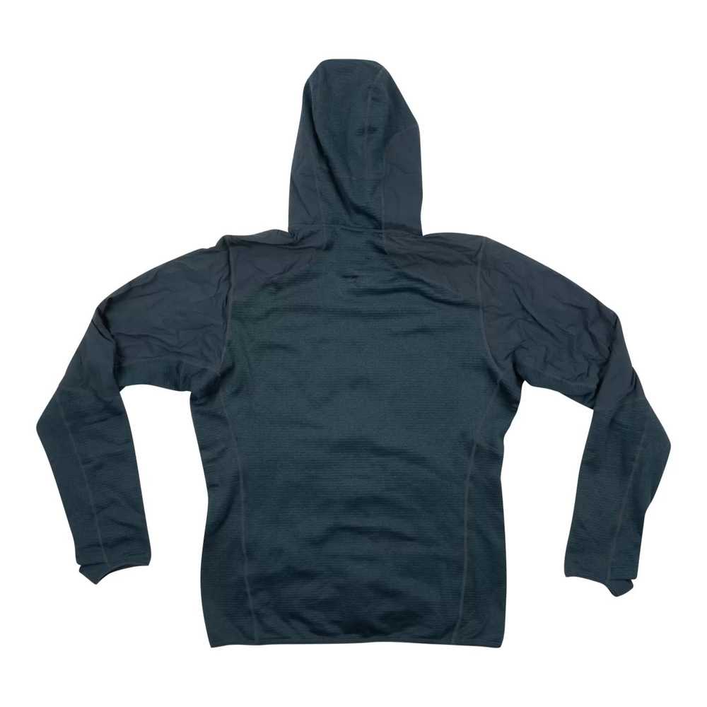 Rab Ascendor Summit Hoody FZ - Men's - image 3