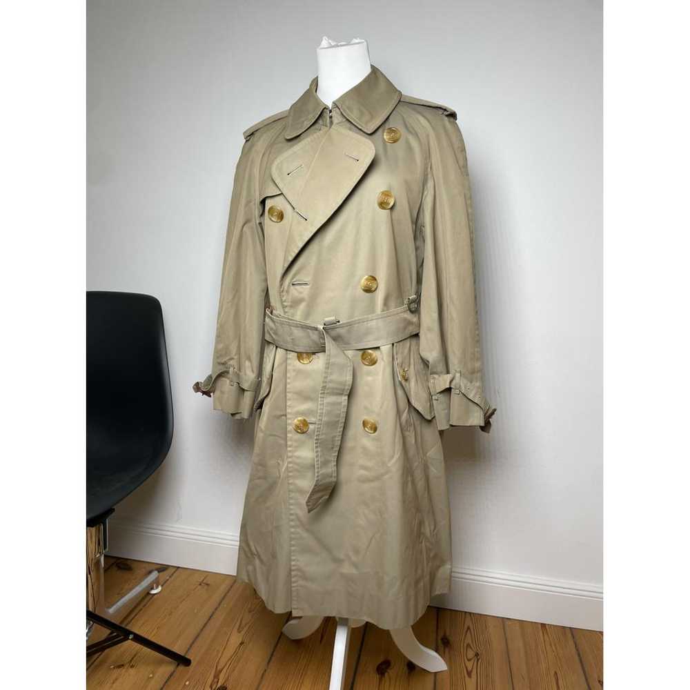 Burberry Kensington trench - image 10