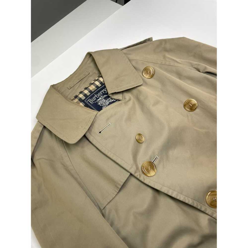 Burberry Kensington trench - image 6