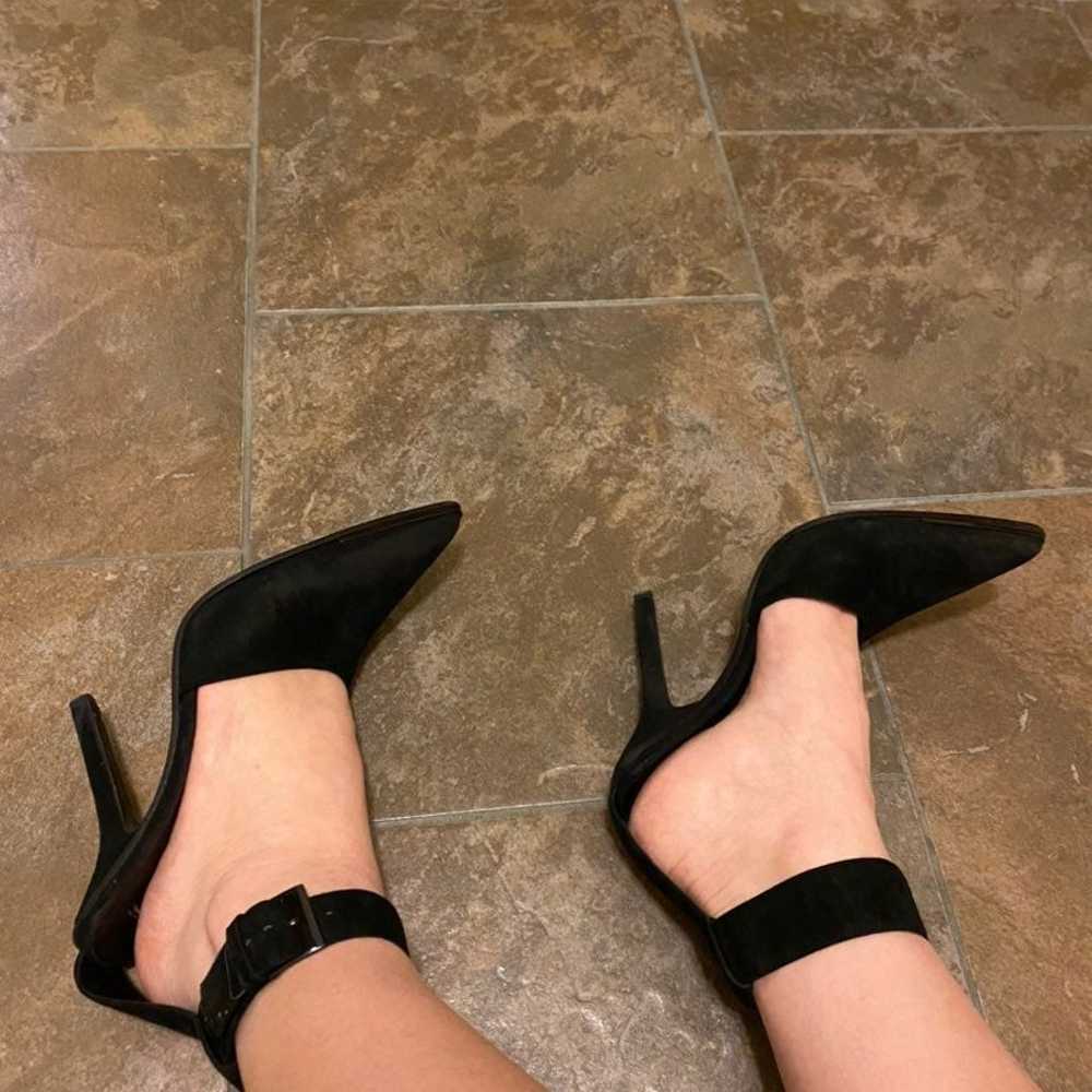 Authentic Gucci Pumps - image 2