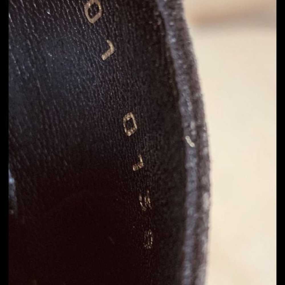 Authentic Gucci Pumps - image 7