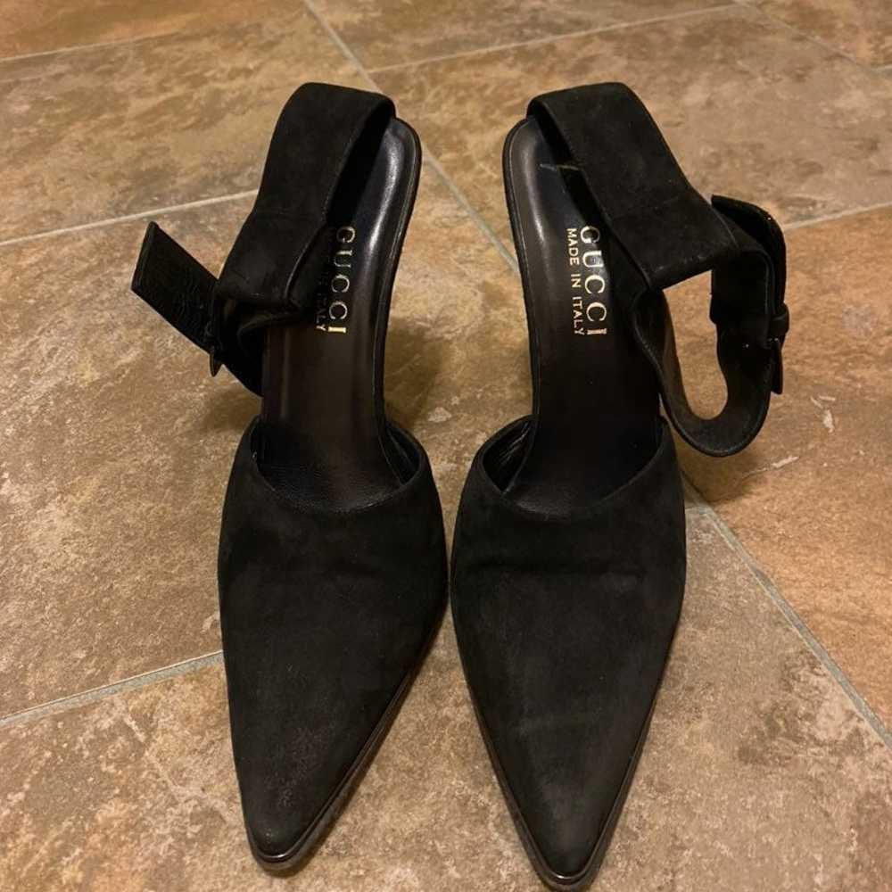 Authentic Gucci Pumps - image 8