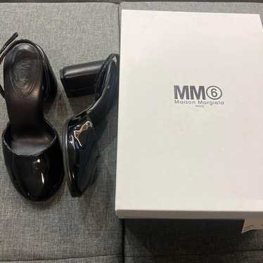 Mm6 maison margiela pumps - Gem