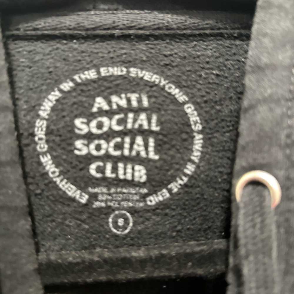 Anti Social Social Club Anti Social Social Club - image 3