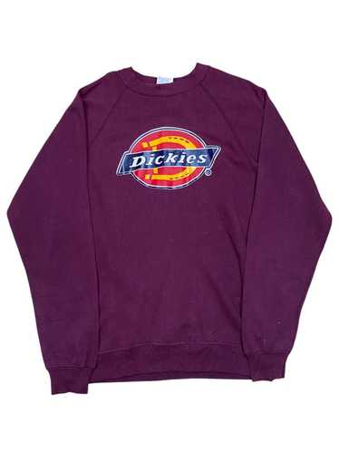 Dickies × Streetwear × Vintage Vtg 90s Dickies Han