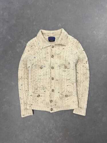 Vintage pendleton the big - Gem