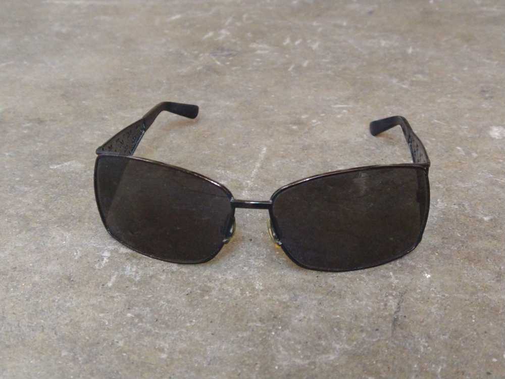 Gucci Gucci Sunglasses GG 2832/S Black Monogram I… - image 2