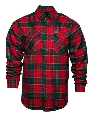 Offers Men’s LG Dixxon “The Cellar” Flannel