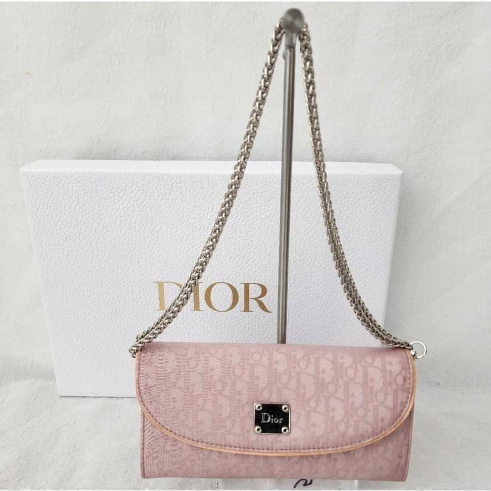 Dior 30 Montaigne leather wallet - image 2