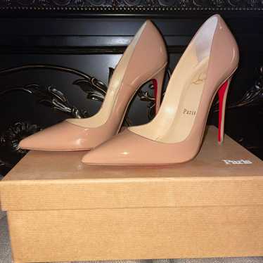 Christian Louboutin So Kate